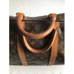 Louis Vuitton Vintage model Keepall 45