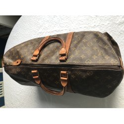 Louis Vuitton Vintage model Keepall 45