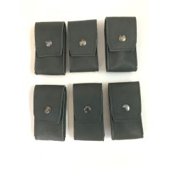 etui til ure i gte skind