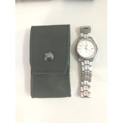 etui til ure i gte skind