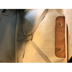 Louis Vuitton Vintage Rejsetaske i Logo monogram Canvas