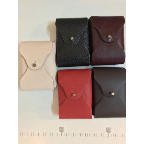 Danmarks Billigste Cigaret etui i lder