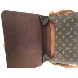 Renoveret gte Louis Vuitton model Cartesier