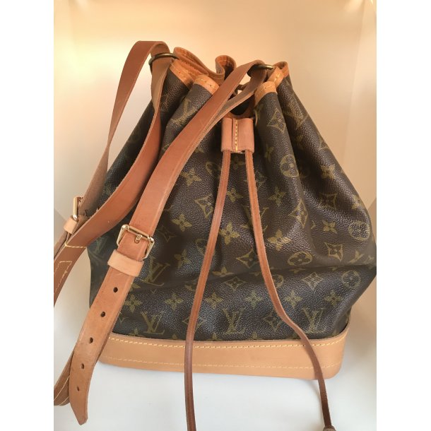 Renoveret gte Louis Vuitton Model Noe