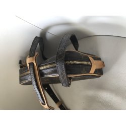 Vintage louis Vuitton Monogram Marly Bandoulerie