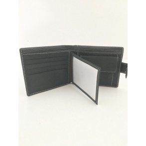 Tegnebog for Veganere