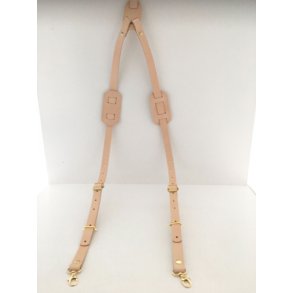 Lder seler; kun p bestilling