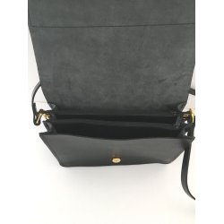 Elsebeth ! Kernelder taske  i topkvalitet