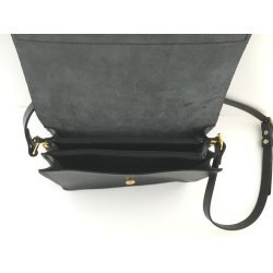 Elsebeth ! Kernelder taske  i topkvalitet