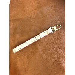 Strop til f.ex. LV Damien Azur Neverful : Vachetta lder