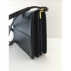 Elsebeth ! Kernelder taske  i topkvalitet