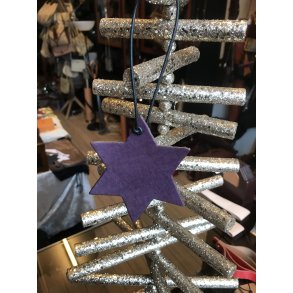 Stjerne i lder i ldersnor