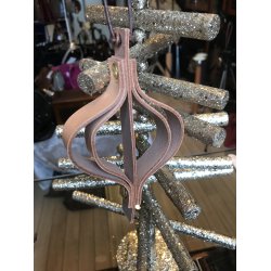 Jule Guirlande / Uro i lder