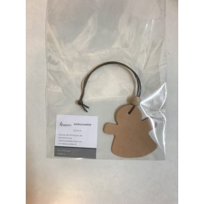 Jule engel i natur kernelder