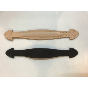 Nyt hndtag til f.ex. Louis Vuitton i Vachetta lder