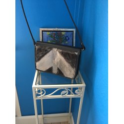 Ldertaske med slskind: introduktions pris!