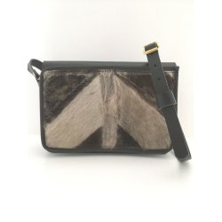 Ldertaske med slskind: introduktions pris!