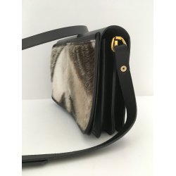 Ldertaske med slskind: introduktions pris!