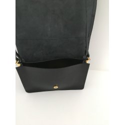 Ldertaske med slskind: introduktions pris!