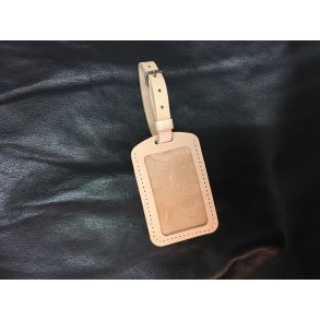 Bagagemrke i natur kernelder