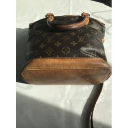 Lock Kit Tote Louis Vuitton Vintage taske