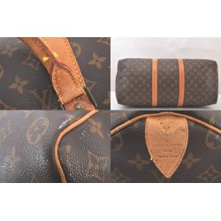 Louis Vuitton model keepall 50