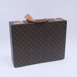 Louis Vuitton Attachemappe model Classeuer