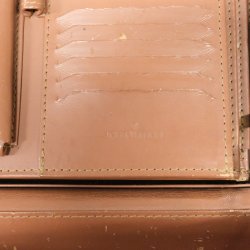 Louis Vuitton Attachemappe model Classeuer