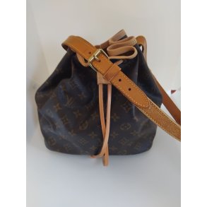 Renoveret �gte louis Vuitton model Petit Noe