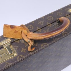 Louis Vuitton Attachemappe model Classeuer