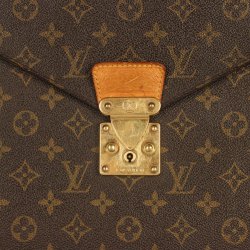 Louis Vuitton Ambasasadeur Mappe.