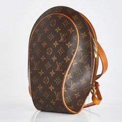 gte louis Vuitton Vintage taske model Sac dos rygsk