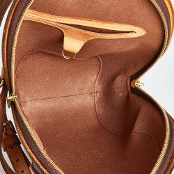 gte louis Vuitton Vintage taske model Sac dos rygsk