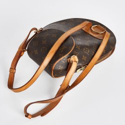 gte louis Vuitton Vintage taske model Sac dos rygsk