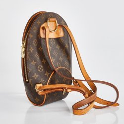 gte louis Vuitton Vintage taske model Sac dos rygsk