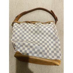 Velholdt louis vuitton model Noe i Stof med lder bestning