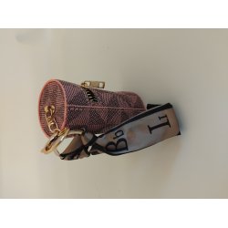 Nyhed: L�bestift holder accessorie til tasker