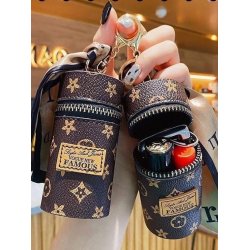 Nyhed: Lbestift holder accessorie til tasker