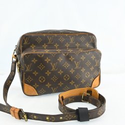 Louis Vuitton model Nile renoveret