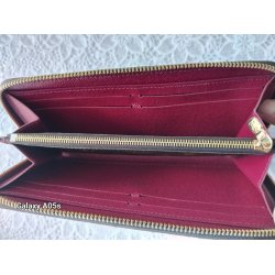 �gte louis Vuitton Pung i Monogram Canvas helt ny med kvittering