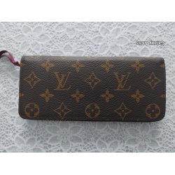 �gte louis Vuitton Pung i Monogram Canvas helt ny med kvittering