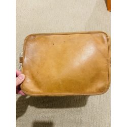 Velholdt louis vuitton model Noe i Stof med lder bestning