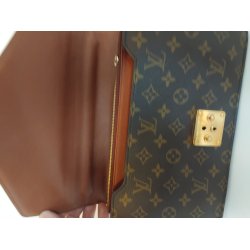 Louis Vuitton Vintage taske model Monceau