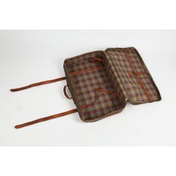 Meget velholdt Mulberry Kuffert i klassisk stil