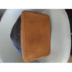 louis Vuitton model Noe Monogram Canvas