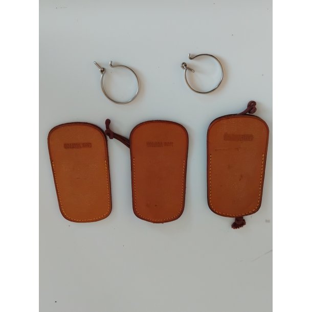 Sm� originale Louis vuitton N�gle punge.