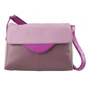 Ny model Classic skindtaske