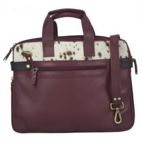 Skindtaske model Laptop