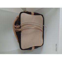 Nyhed; Louis Vuitton Petit Noe fuldst�ndig renoveret med nyt l�der