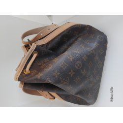 Nyhed; Louis Vuitton Petit Noe fuldst�ndig renoveret med nyt l�der